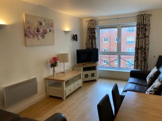 Apartment A311 - Northampton - 0