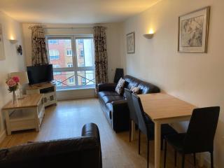 Apartment A311 - Northampton - 2