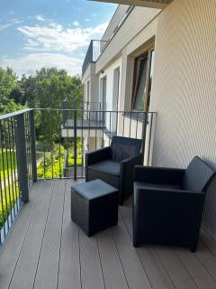 Gdańska21 by MYPART in your apartment - Gdansk - 2