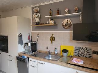 Ferienwohnung Mosel Hunsrück - - 2
