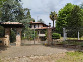 Villa Airone - Venegono Superiore - 4