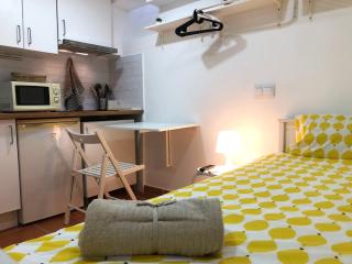 City Center Charm - Lisbon Studio - Lissabon - 0