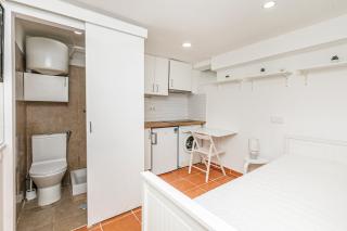 City Center Charm - Lisbon Studio - Lissabon - 9