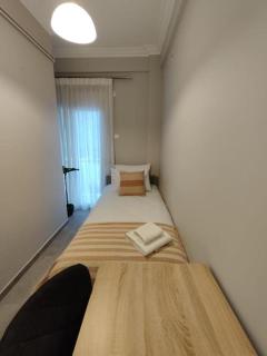Acropoli 2 Bedroom Flat with Rooftop Acropolis View - Atene - 5