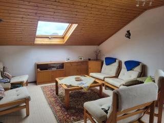 Sonnige Aussicht zu Bad Füssing - 8