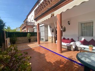Casa Rural Los Carmenes - 7