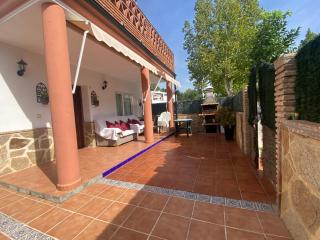 Casa Rural Los Carmenes - El Bosque - 6