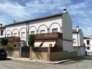 Casa Rural Los Carmenes - 9