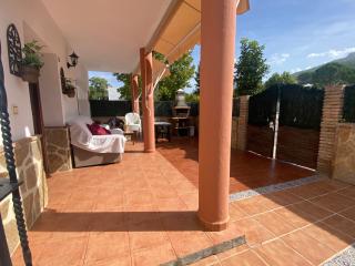 Casa Rural Los Carmenes - El Bosque - 4