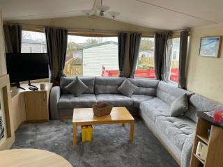 Holiday Home Amroth - Pembrokeshire - 8