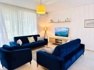M&E Premium Apartments - San Pietro - Durazzo - 6