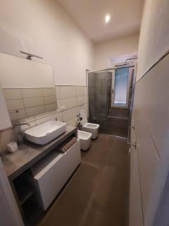 Villa rosa nel cuore di Porto Azzurro - Porto Azzurro - 3