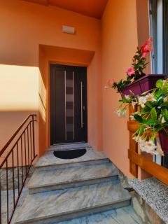 Villa rosa nel cuore di Porto Azzurro - Porto Azzurro - 8