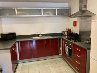 Apartment A311 - Northampton - 8