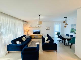 M&E Premium Apartments - San Pietro - Durazzo - 7