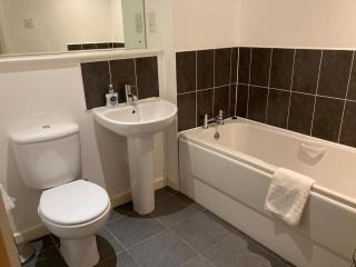 Apartment A311 - Northampton - 9