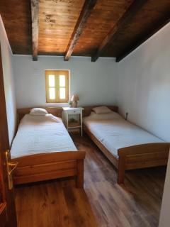 Casa Vecchia - Tkon - 7