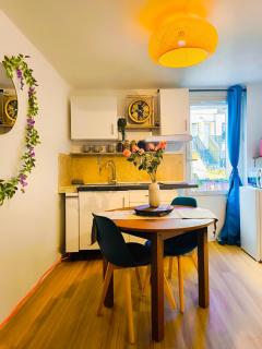Le King & Suites étoilées - Gréoux-les-Bains - 6