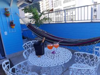Lawrence Roof Top - Río de Janeiro - 0
