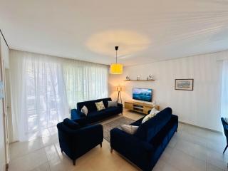 M&E Premium Apartments - San Pietro - Durazzo - 7