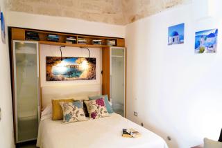 Dimora Le Vele - ELEGANZA con VISTA MARE - Ostuni - 6