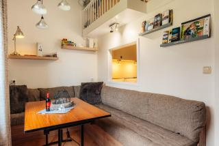 Tiny Appartment - Braunlage - 0