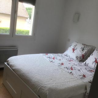 Ayoug Chambre Individuelle Chez Habitat - Carpentras - 3
