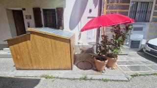 Casa Tipica Arbedese - Arbedo-Castione - 1