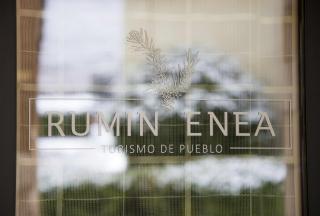 RUMIN ENEA Turismo de pueblo - Villaverde - 8