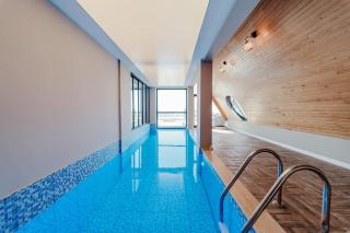 Fortunella Villas - Finike - 6