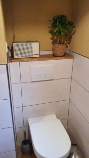 Gemütliches Haus im alten Ortskern - Wehrheim - 6