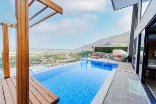 Fortunella Villas - Finike - 8