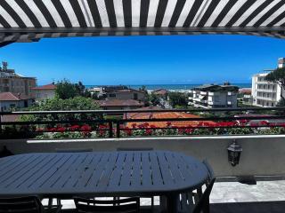 Luxury Pentohuse near the Beach - 4