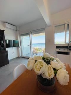 Sea view apartment1 - Nea Kalikratia - 1