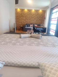 Jacky apartment / Sea view - Makarska - 6