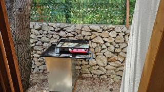 Premium Mobile Home LANA - Oaza Mira Camping - Drage - 4