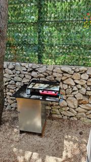 Premium Mobile Home LANA - Oaza Mira Camping - Drage - 5
