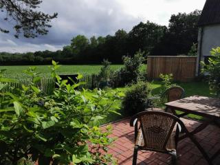 Ferienwohnung Brodersen - Boren - 3