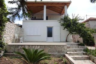 Bungevilia Apartment - Gruda - 5