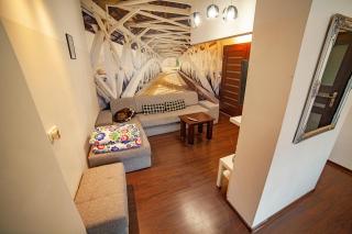 Apartamenty przy górskich rzekach - 4