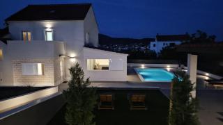 Villa Stone - Pool house 100 meters from the beach - Vinišće - 7