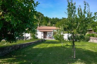 Istrian house in the heart of Tupljak - Smilovic - Potpićan - 6