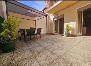 La Tana del Dolcetto, alloggio con terrazzo - Dogliani - 9
