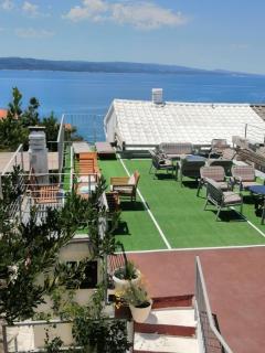 Apartments Rako - Brela (Brella) - 2