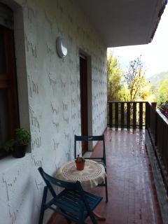 Sauze Guesthouse Apartment - Sauze dʼOulx - 7