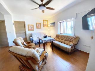 Casa los Lagartos - 1