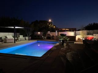 Villa U Paese - Sanary-sur-Mer - 2