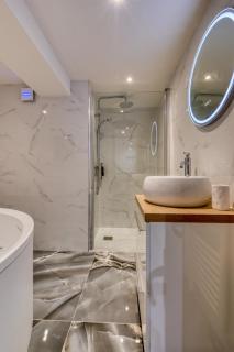 App Balnéothérapie 5min du port - 8