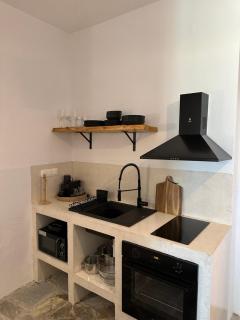 Γεράνι Suite in Ktima Gerostathi - Polykhrono - 5