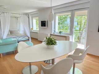 Valetier apartments - Ljubljana - 8